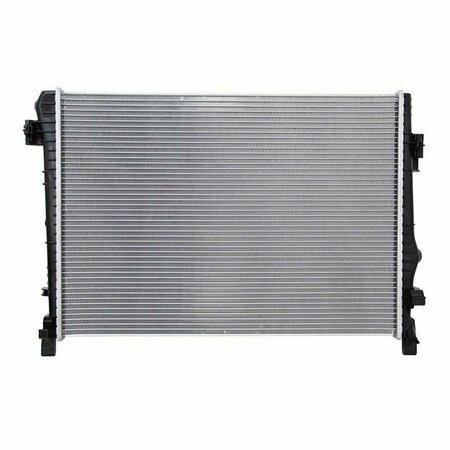 One Stop Solutions 09-09 Dge Journey Radiator P-Tank/A-Core, 13084 13084